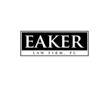 /public/logoimage/1591677617Eaker Law Firm PC.png
